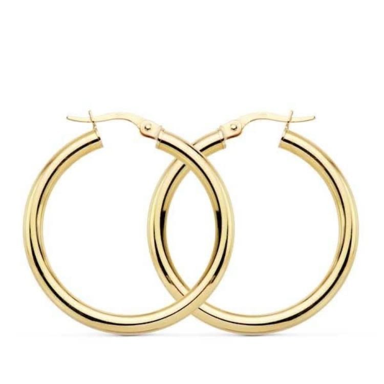 hoops