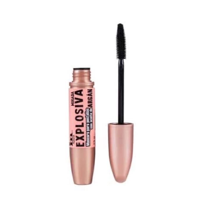 Explosiva Mascara