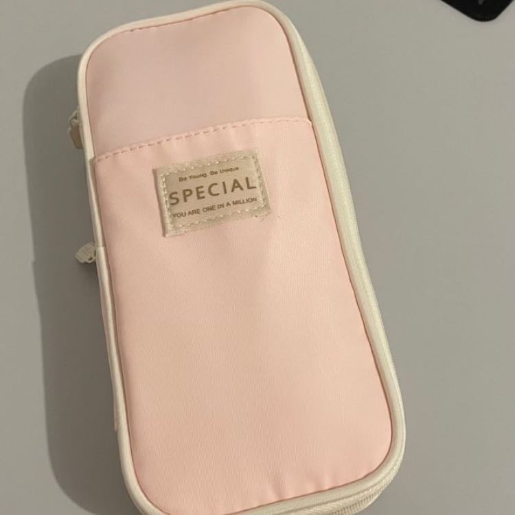 Pencil case