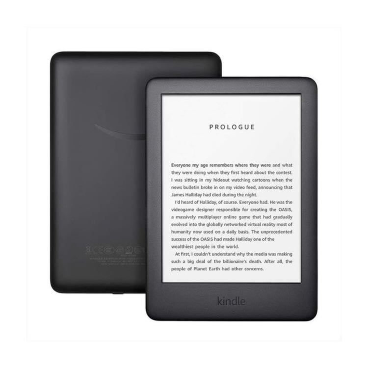Kindle