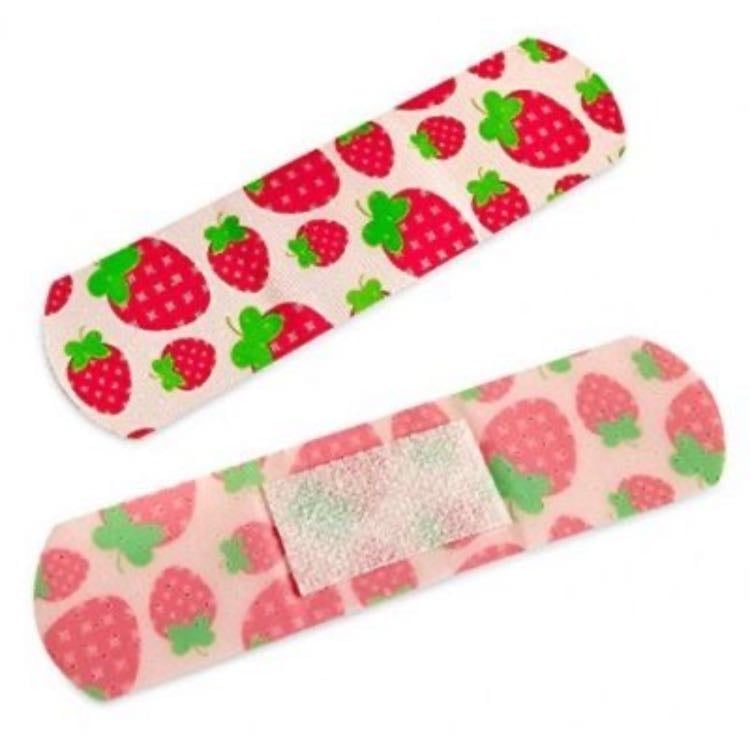 Band-Aid’s