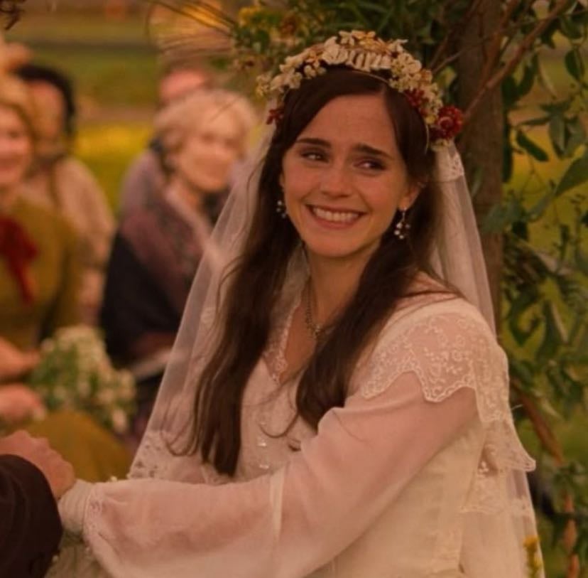 Meg March - Little Women