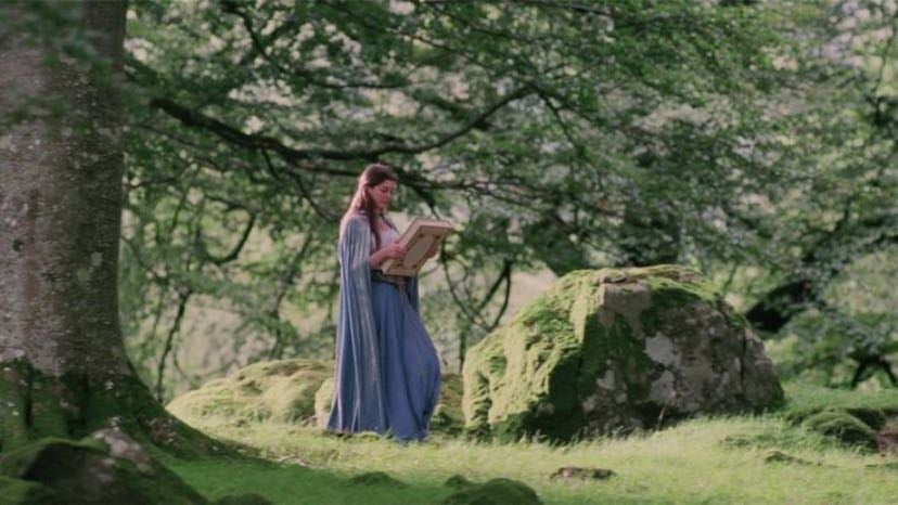 Ella Enchanted - Tommy O'Haver · 2004
