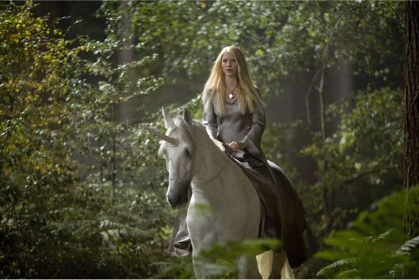 Stardust - Matthew Vaughn · 2007