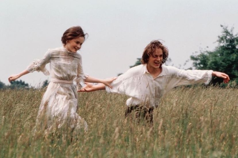 Tuck Everlasting - Jay Russell · 2002