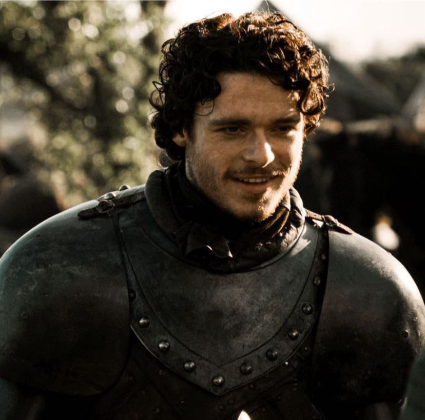 Robb Stark - Game of Thrones