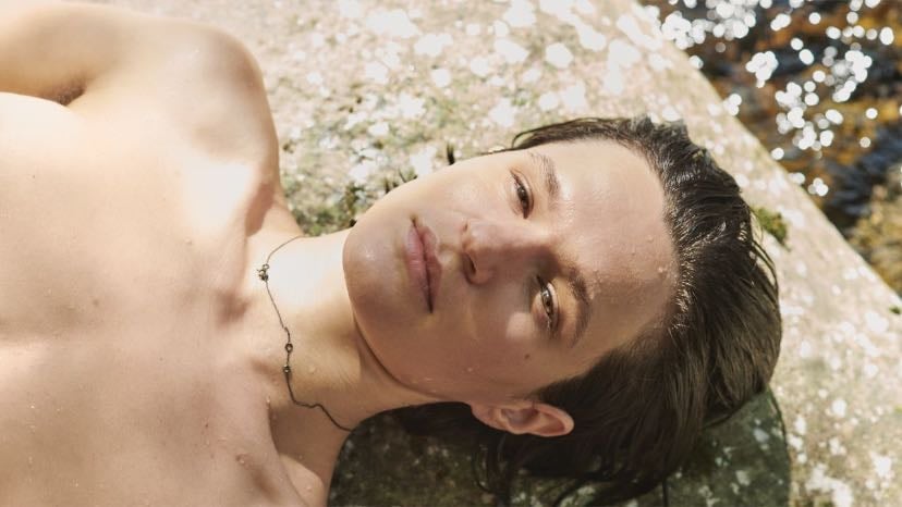 not a lot, just forever - Song · Adrianne Lenker