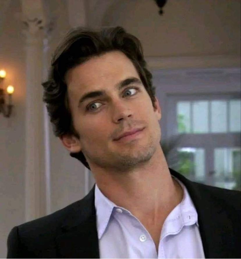 Neal Caffrey - White Collar