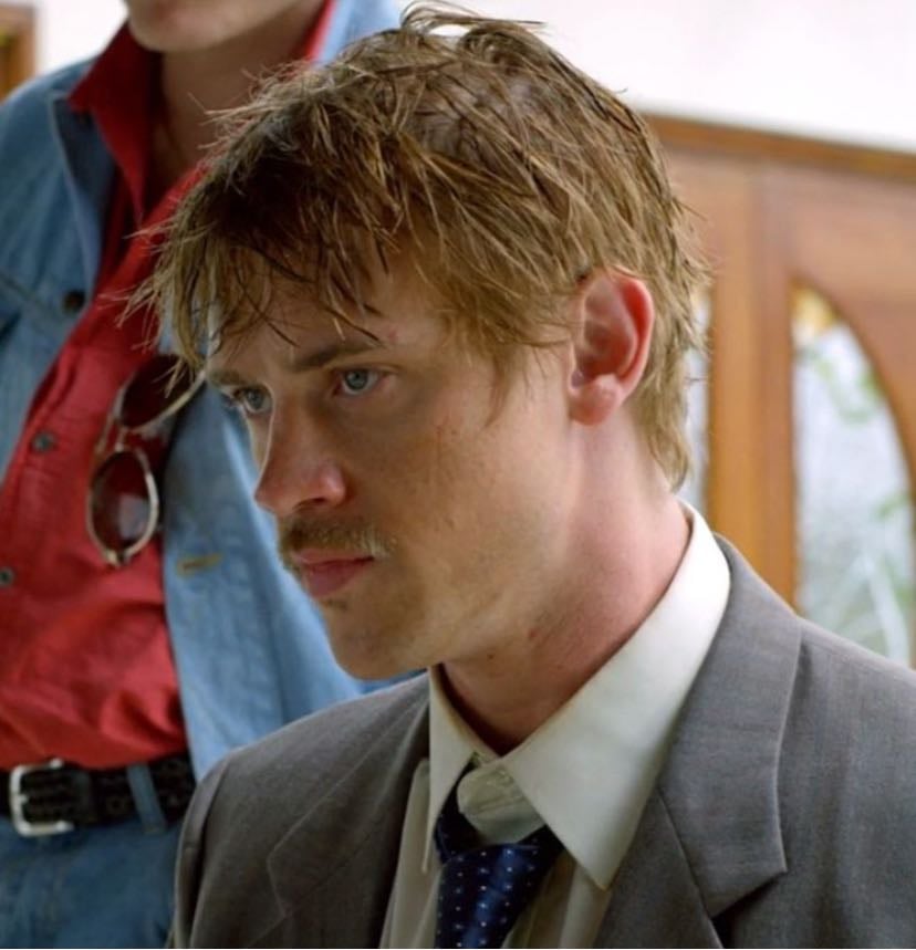 Steve Murphy - Narcos