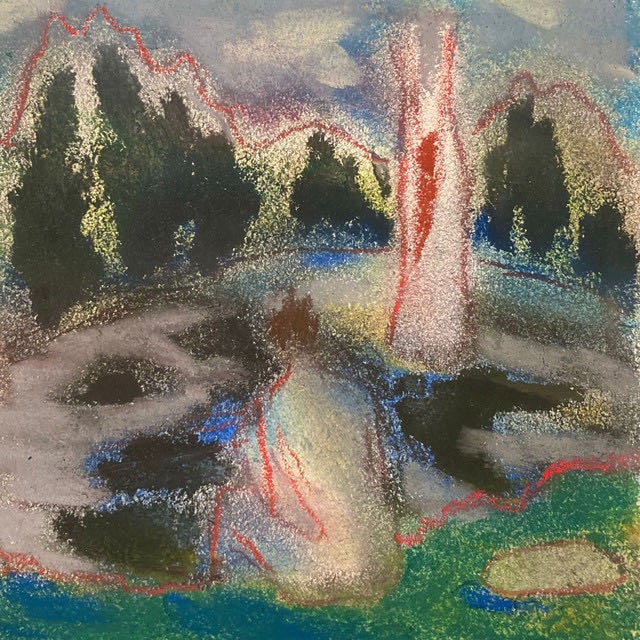 Silent Earth - Song · Josephine Illingworth