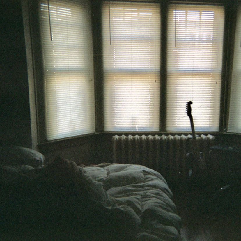 In the bathtub of the world - Song · Tyler Burkhart