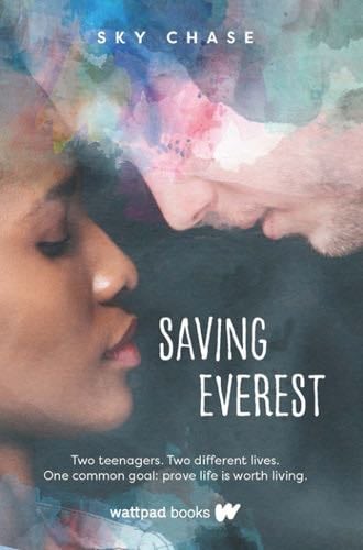 Saving Everest - Sky Chase · 2019