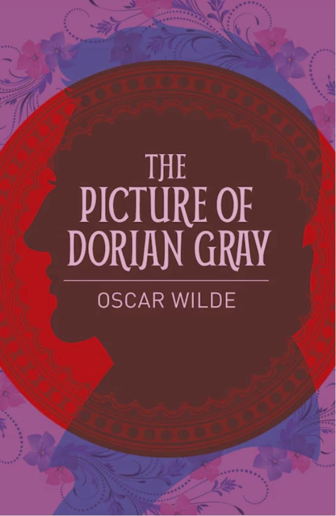 The Picture of Dorian Gray - Oscar Wilde · 2021
