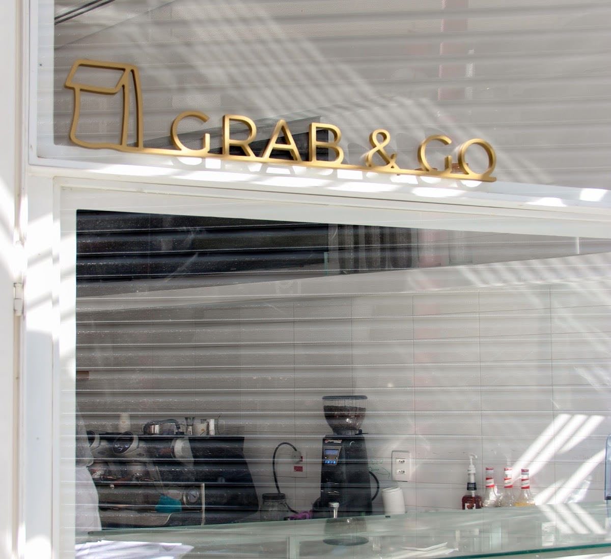 We Coffee Liberdade