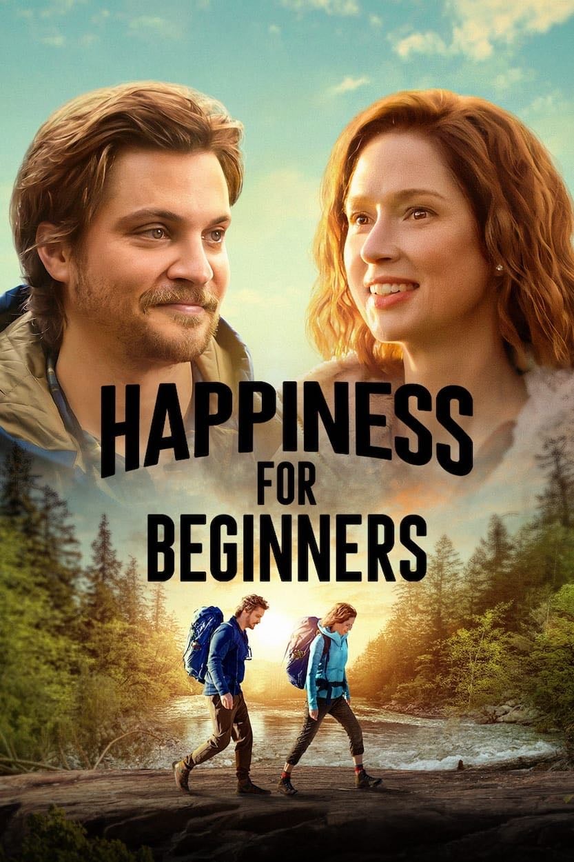 Happiness for Beginners - Vicky Wight · 2023