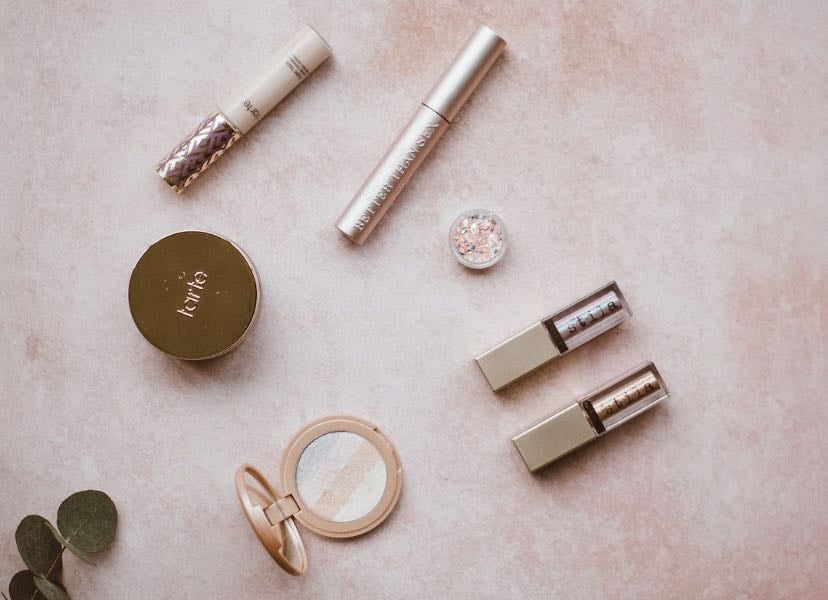 Makeup Wish List