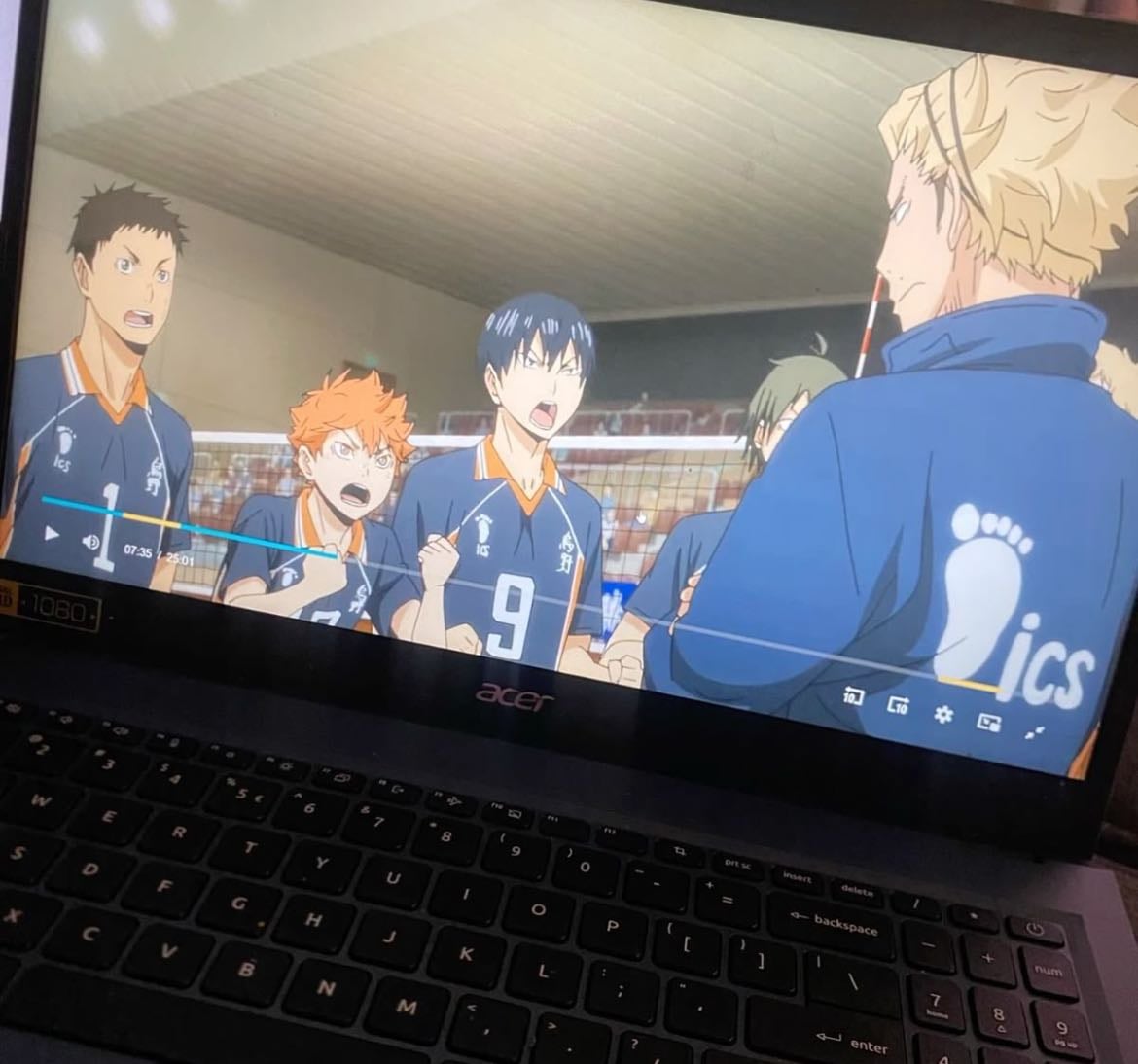 Animes