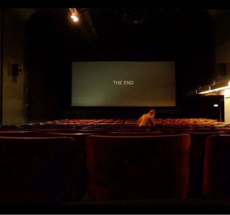 Movies - Movies hypelist by Yazzzzz
