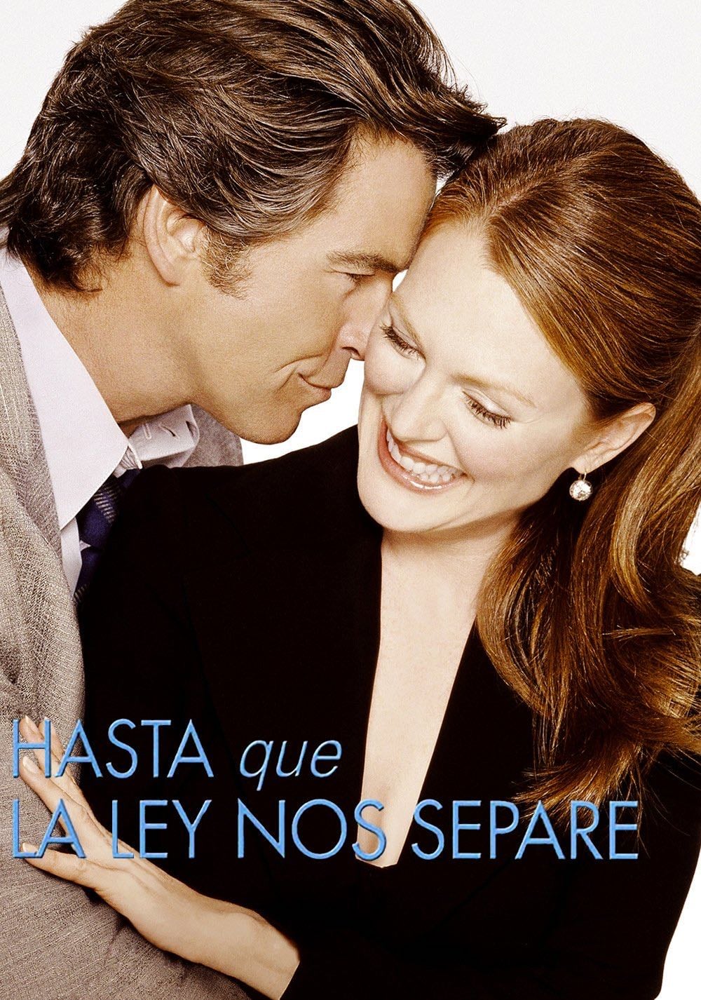 Las leyes de atracción - Peter Howitt · 2004