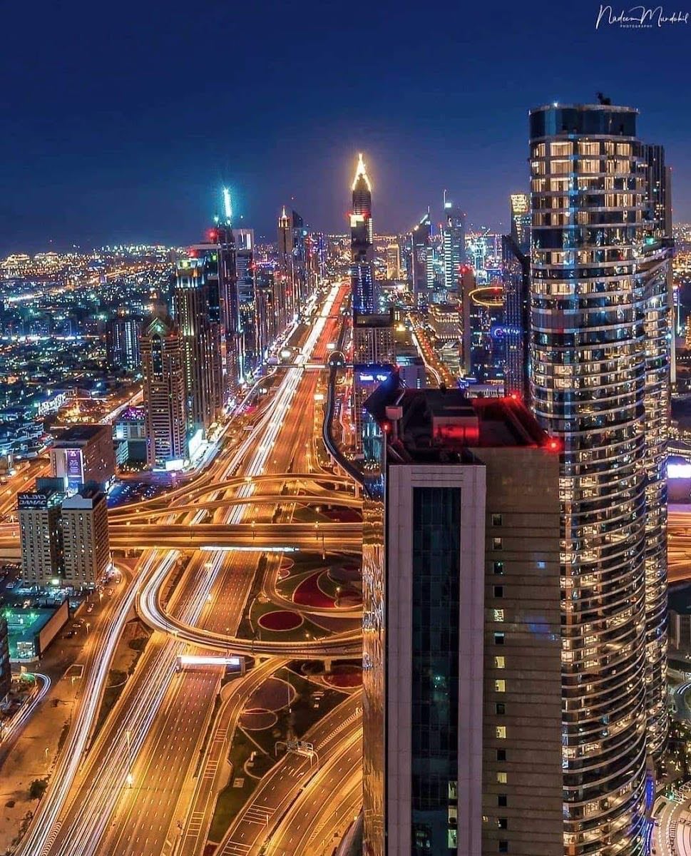 Dubai