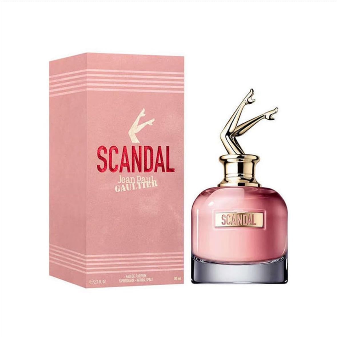scandal