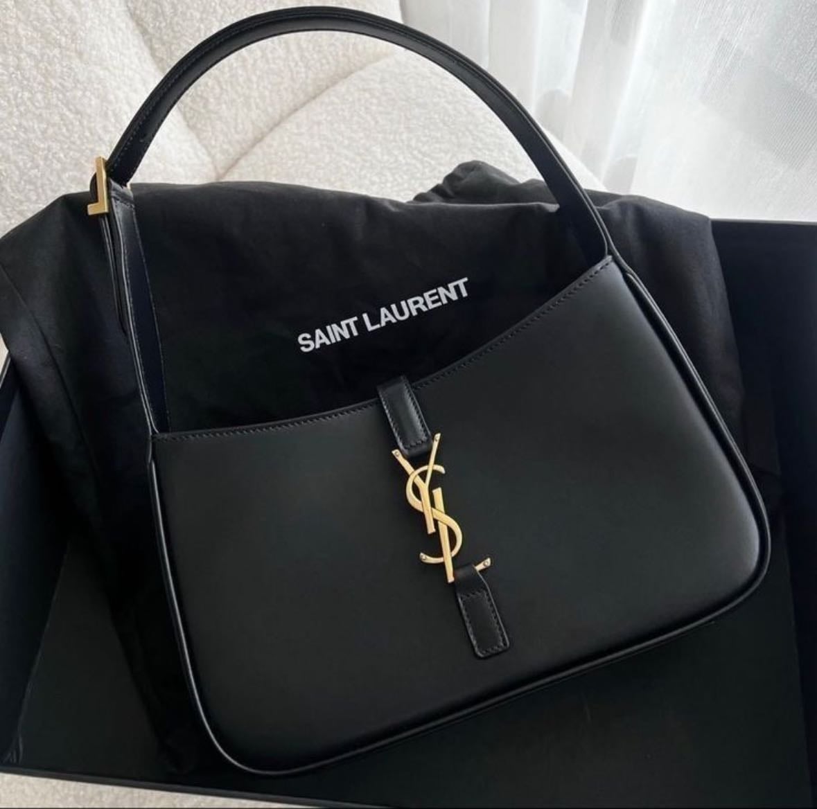 Saint laurent