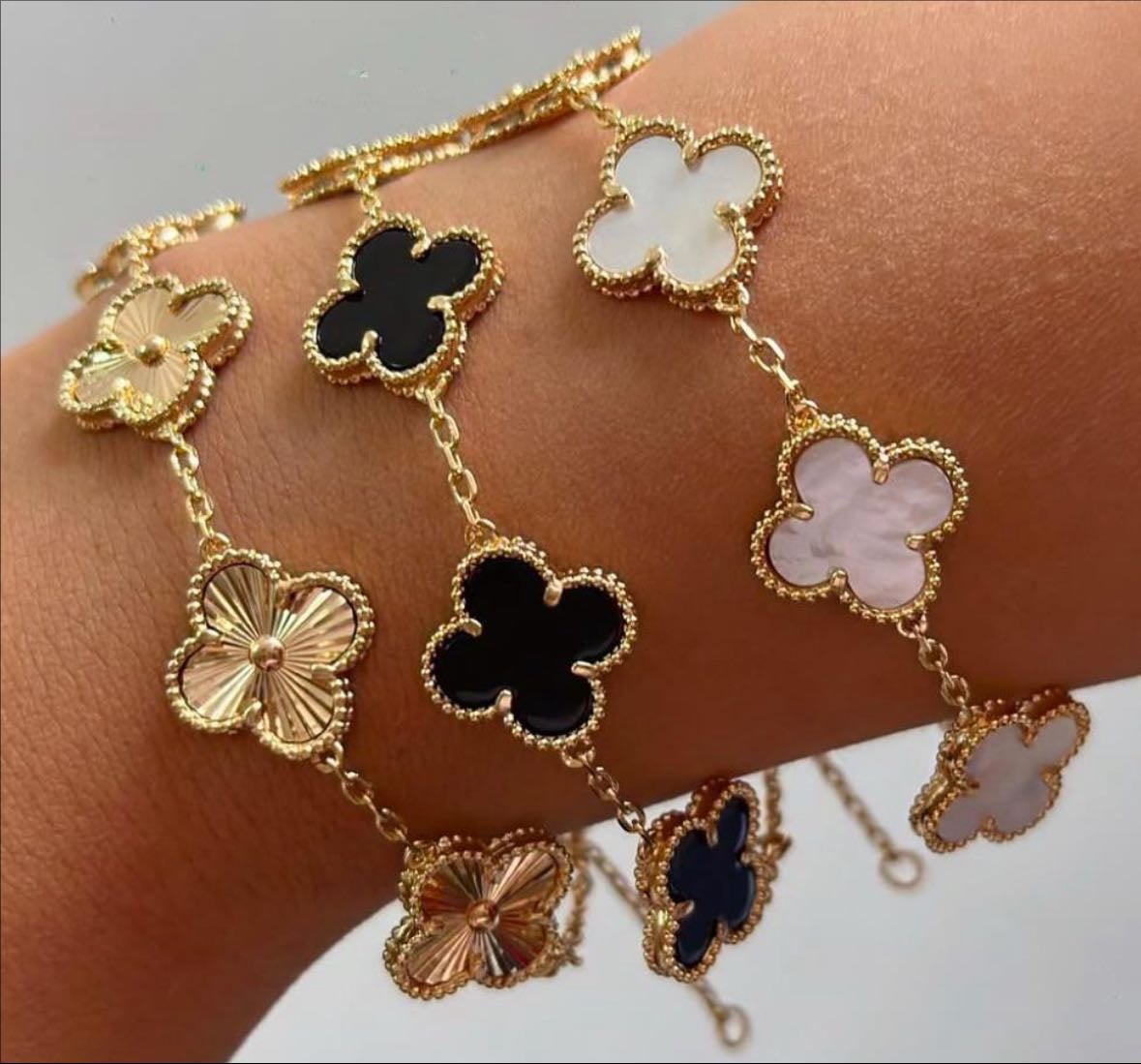 van cleef