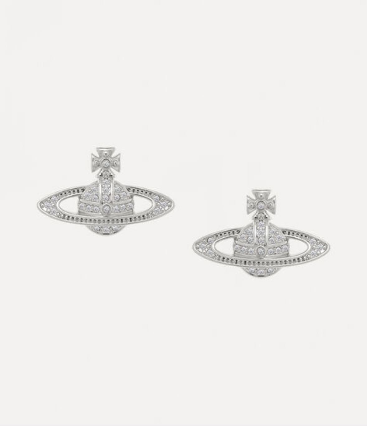 vivienne westwood orecchini