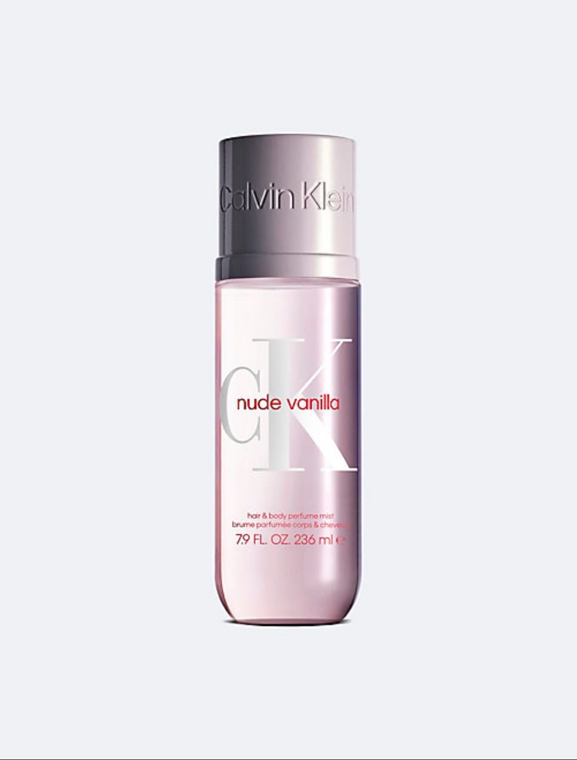 ck nude vanilla