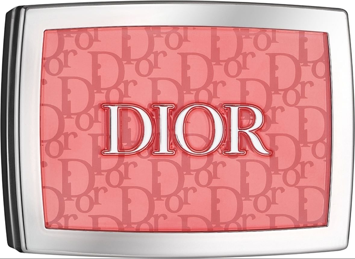 blush in polvere dior