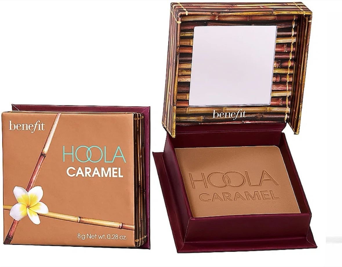 bronzer in polvere benefit