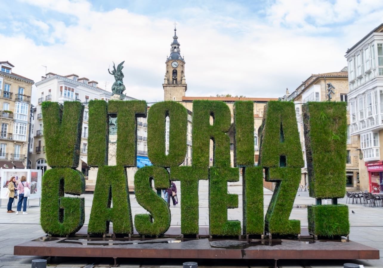 Vitoria - Places hypelist by Salva HH