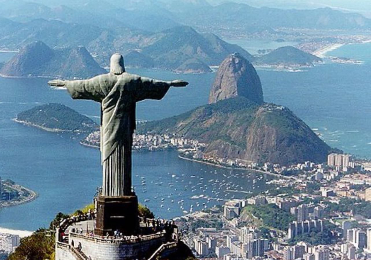 Rio de janeiro