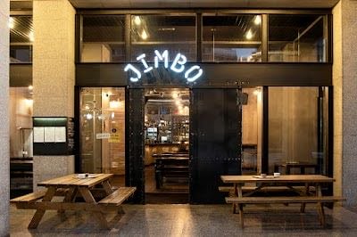 Jimbo Smokehouse