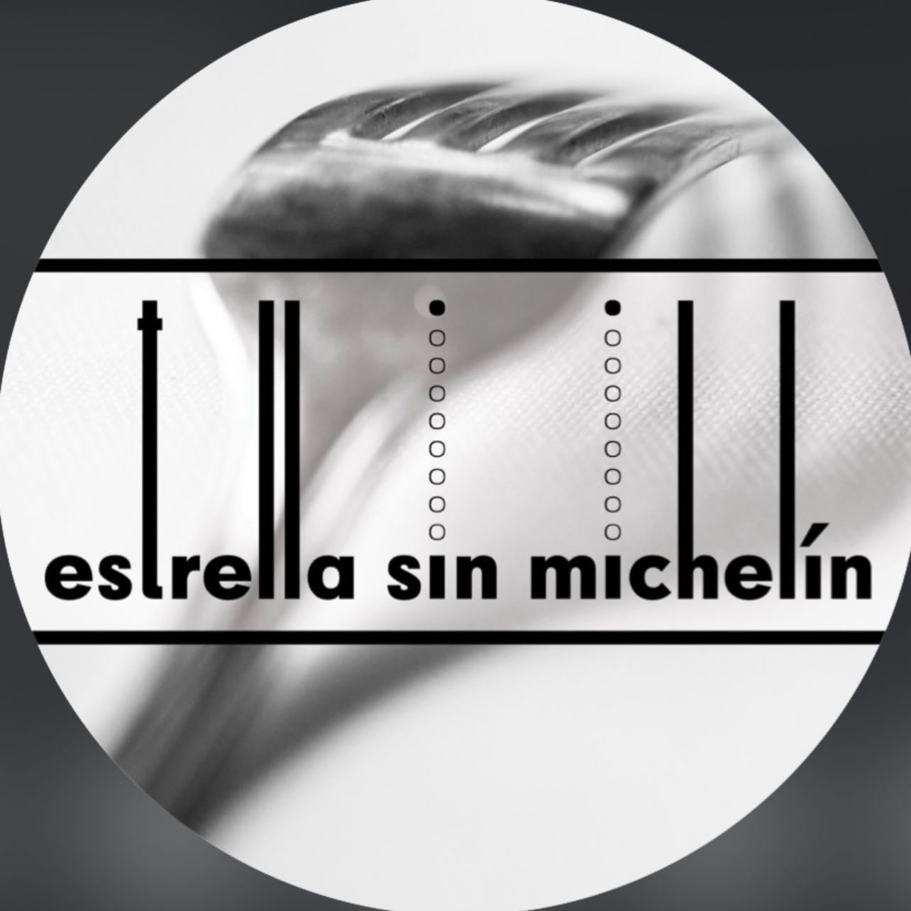 Estrella SIN Michelin