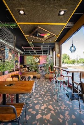 Williamsburg Grill and Beer - San Sebastián de los Reyes