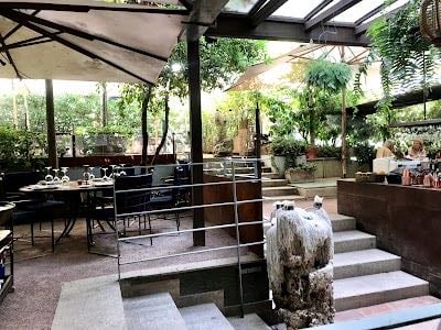 Rubaiyat Madrid