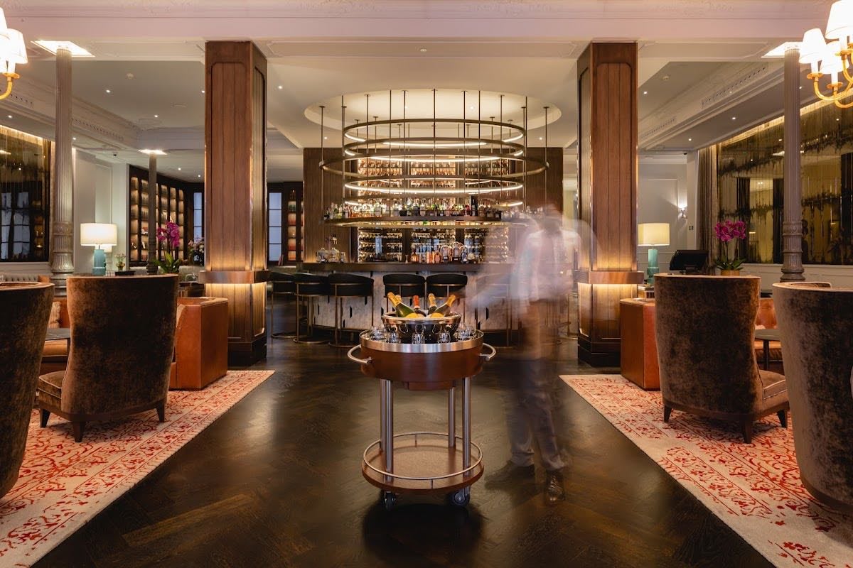LobByto Cocktail Bar
