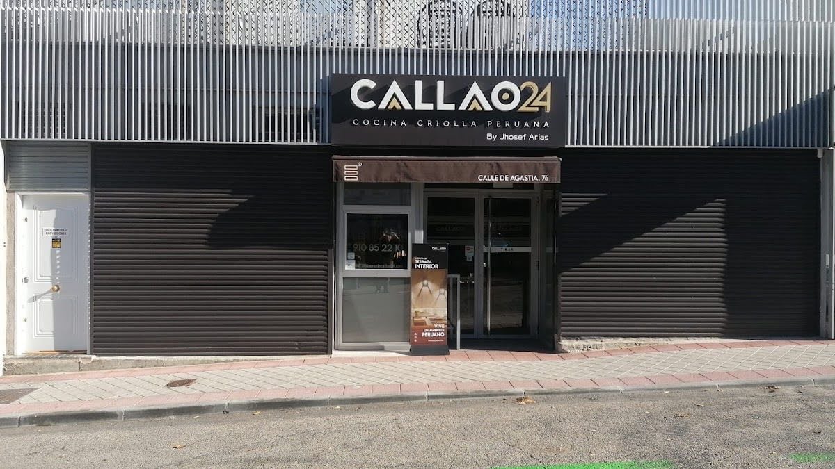 Callao24 by Jhosef Arias
