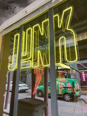 JUNK