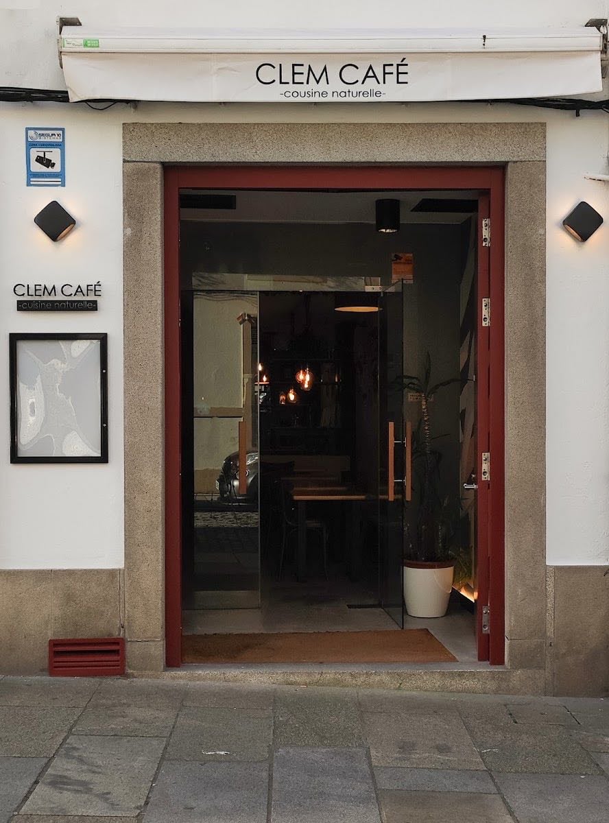 ClemCafé - Café especialidad