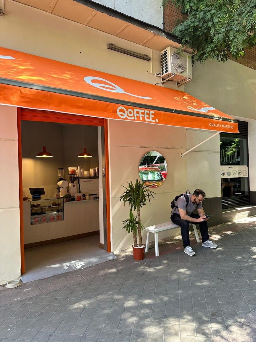 Qoffee