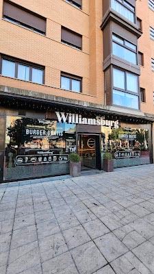 Williamsburg Grill and Beer - Sanchinarro