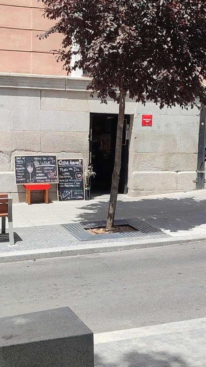 Restaurante Xeito 19'20" - Taberna gallega