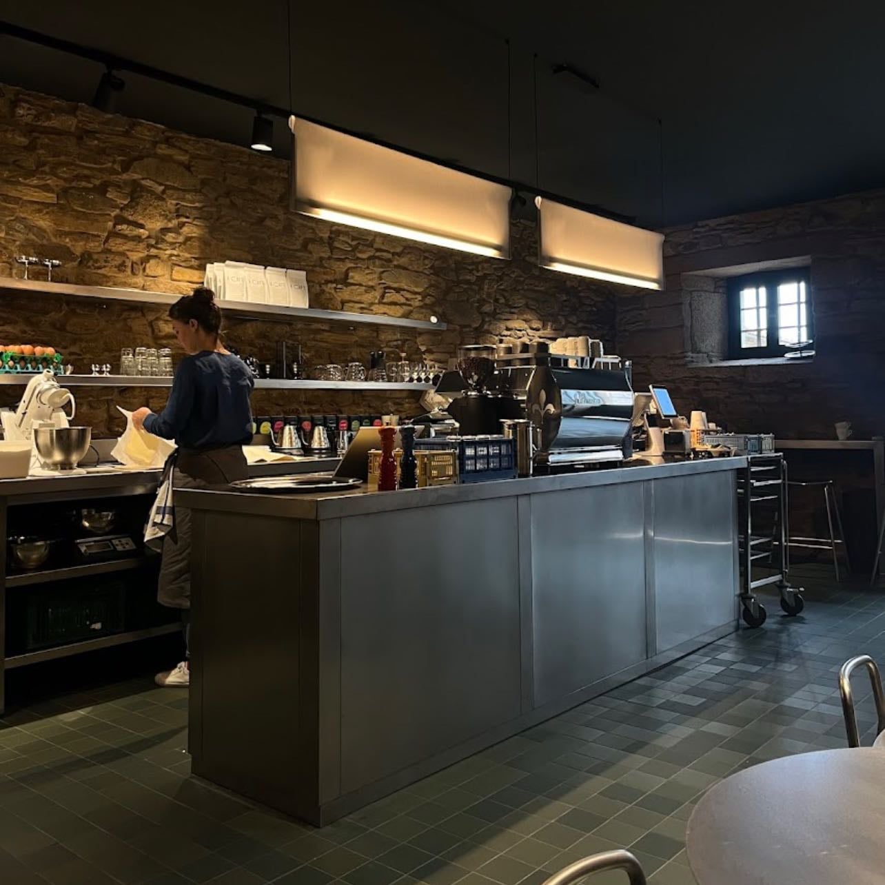 aCaféCafé - Café especialidad