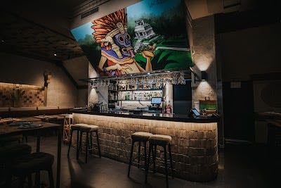 MAWEY Taco Bar - Gran Vía