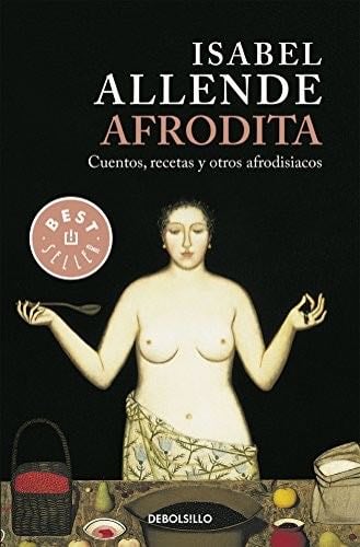 AFRODITA - ISABEL ALLENDE · 2022