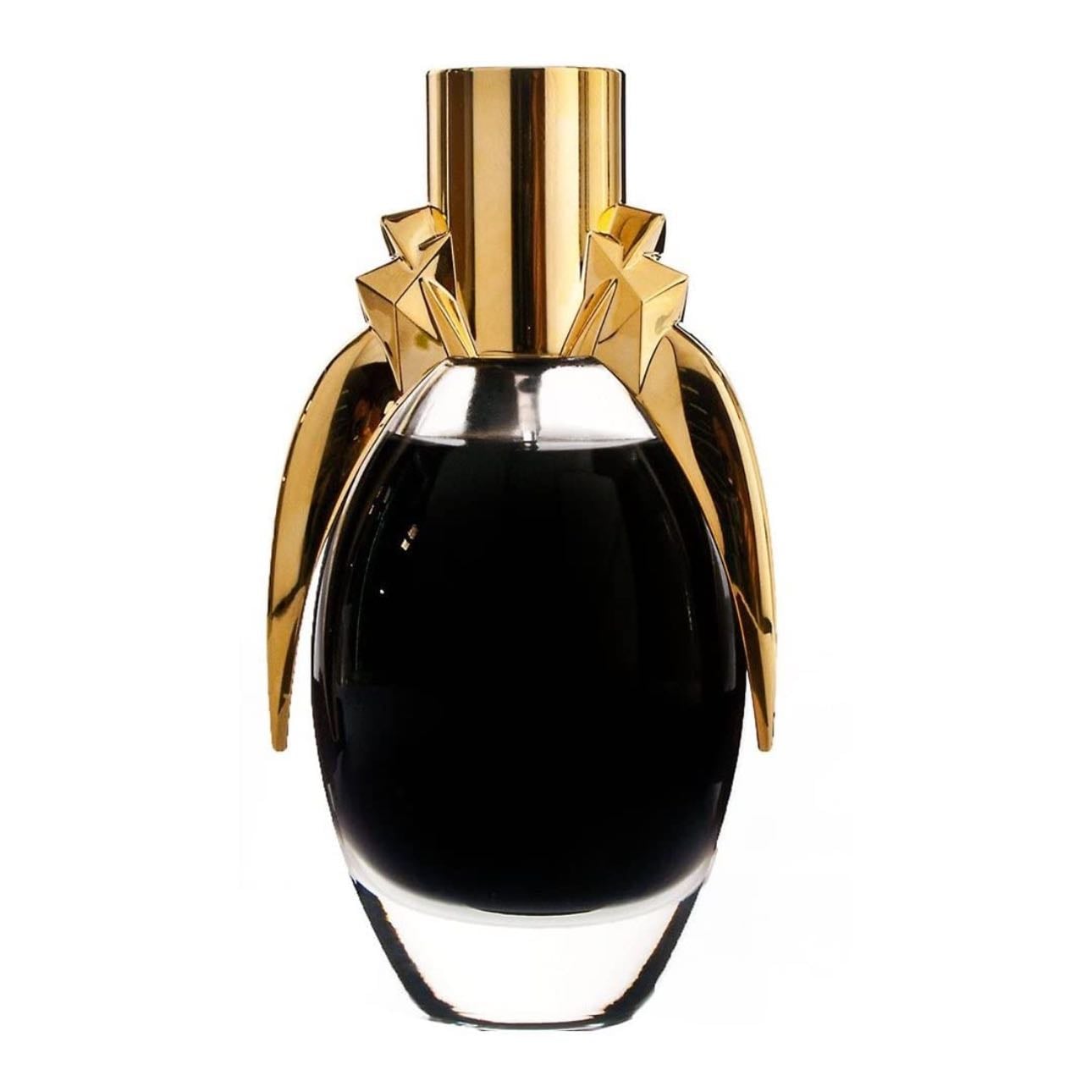 Fame Lady Gaga - Incienso-azafrán/miel chabacano/ orquidea jazmín