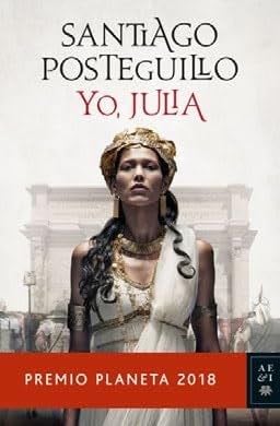YO , JULIA - POSTEGUILLO · 2021