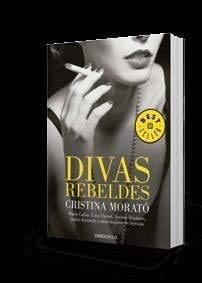 Divas rebeldes - CRISTINA MORATO · 2022